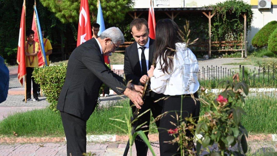 İlköğretim Haftası Kutlama Programı